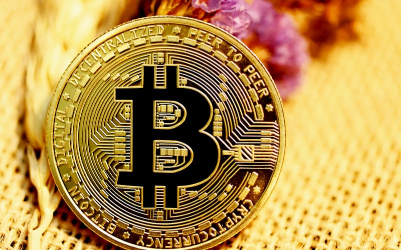 Cryptocurrency Trading